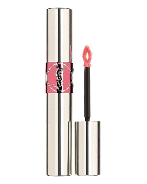 yves saint laurent beaute volupte tint-in-oil lipstick|I Tested Yves Saint Laurent Volupte Tint In Oil and Here's Why .